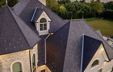 DaVinci Shingles: Composite Slate & Shake Roofing for Northeast Ohio