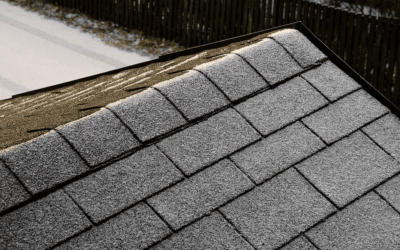3-Tab Roof Shingle Life Expectancy