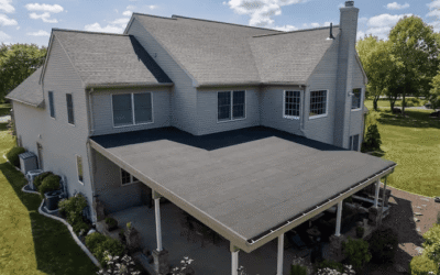 Which Roof Slope Ratios Qualify As Low Slope