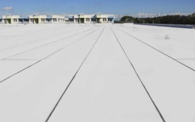 Understanding the Different Types of Commercial Roofing in Lake County, OH
