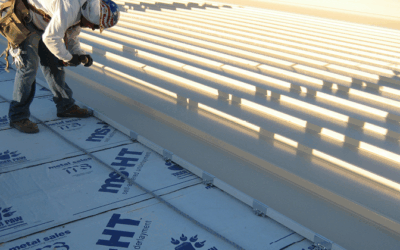 Metal Roofing Directly On Felt