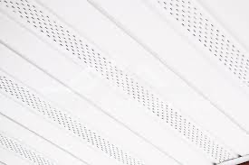 What Do Soffit Vents Look Like