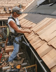 What Are Shake Shingles