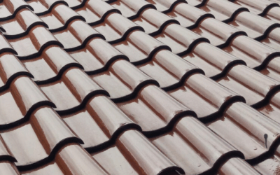 Types Of Roofing Tiles