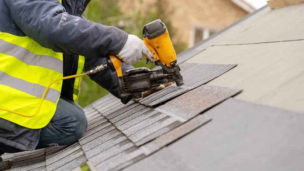 roof repair Lake County OH