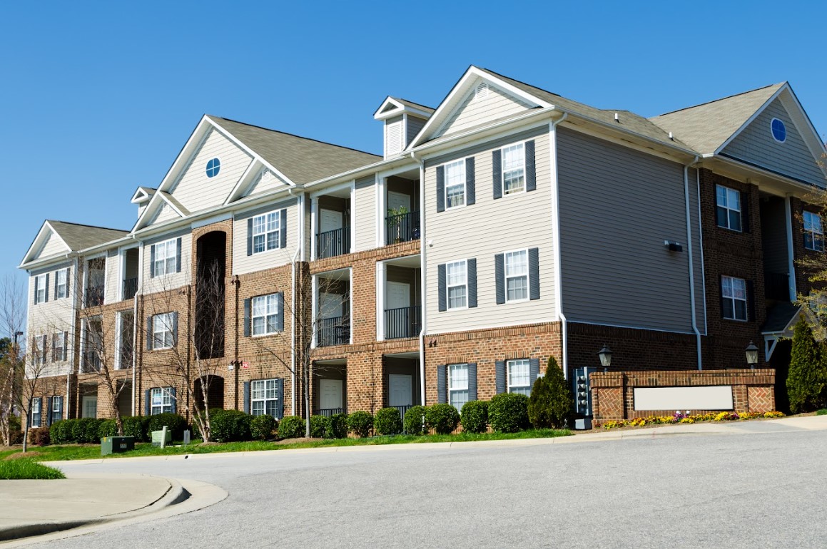 types of commercial roofing in Lake County, OH