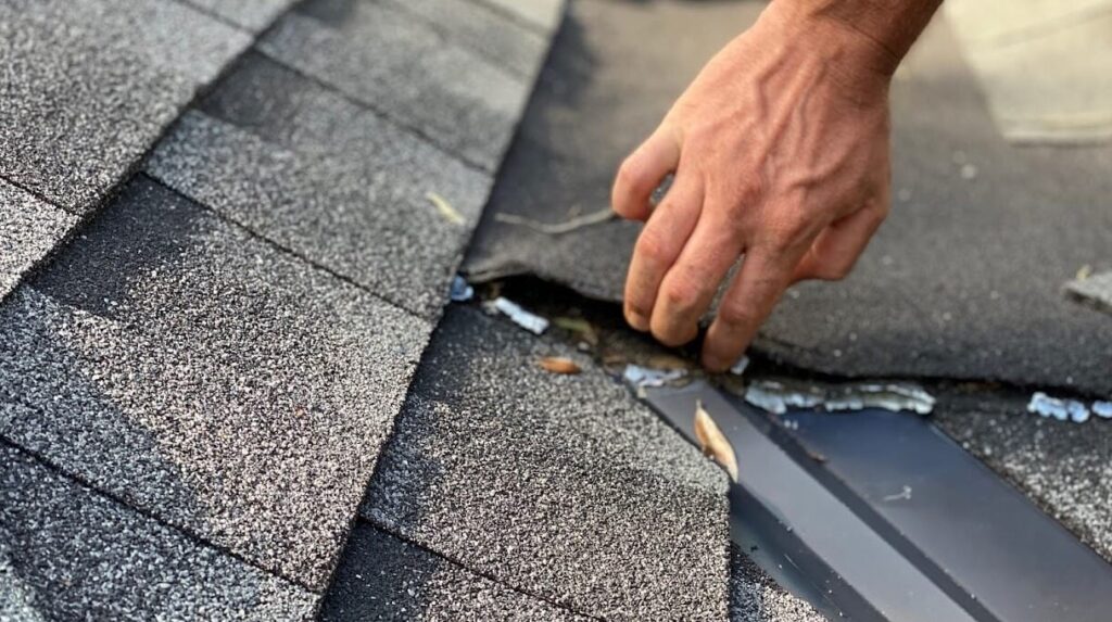 roof inspection cost in Lake County, OH