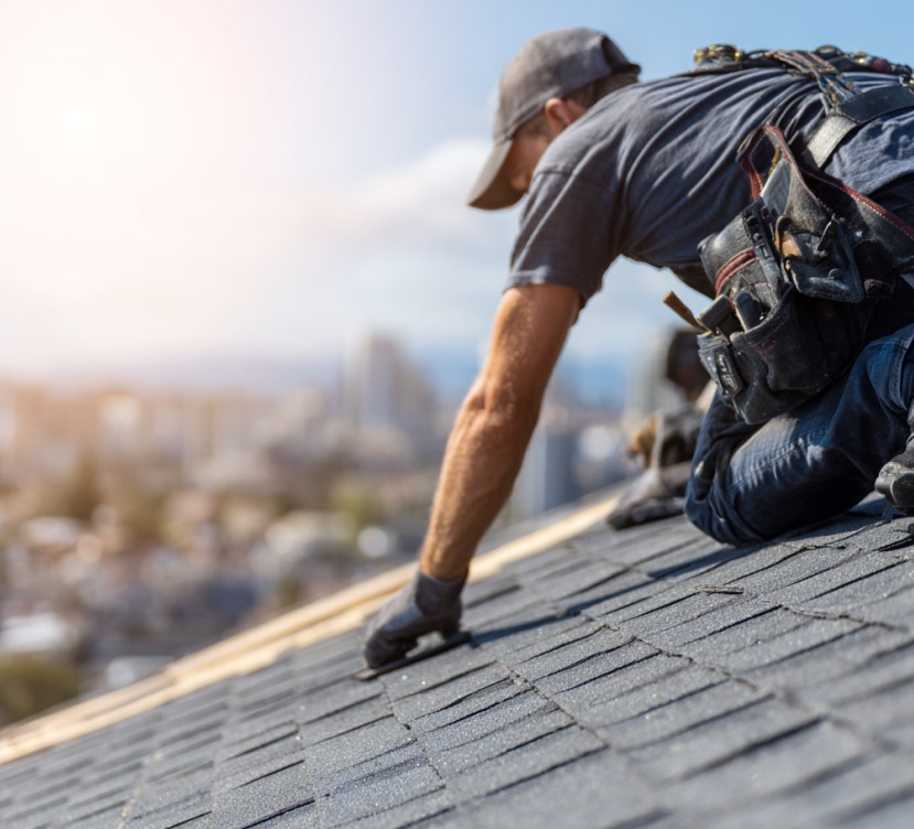 roof inspection cost in Lake County, OH