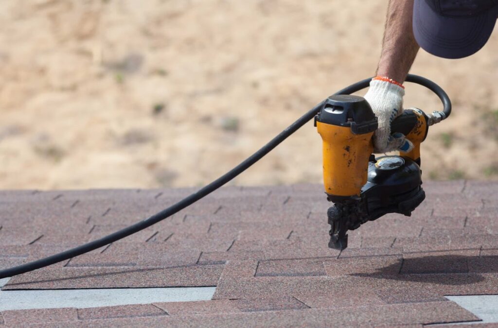 roof maintenance in Lake County, OH