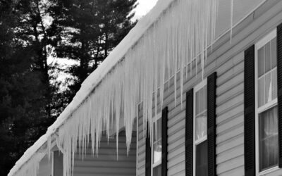 Protecting Your Roof During Northeast Ohio Winters