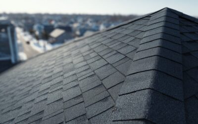 How Much Does an Architectural Shingle Roof Cost?