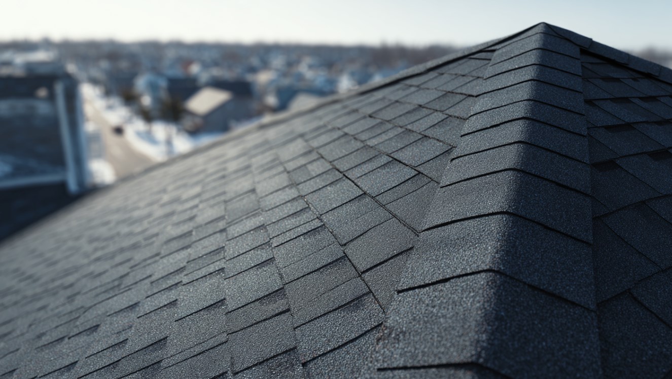 architectural shingle roof cost