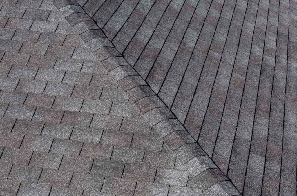 composite shingles