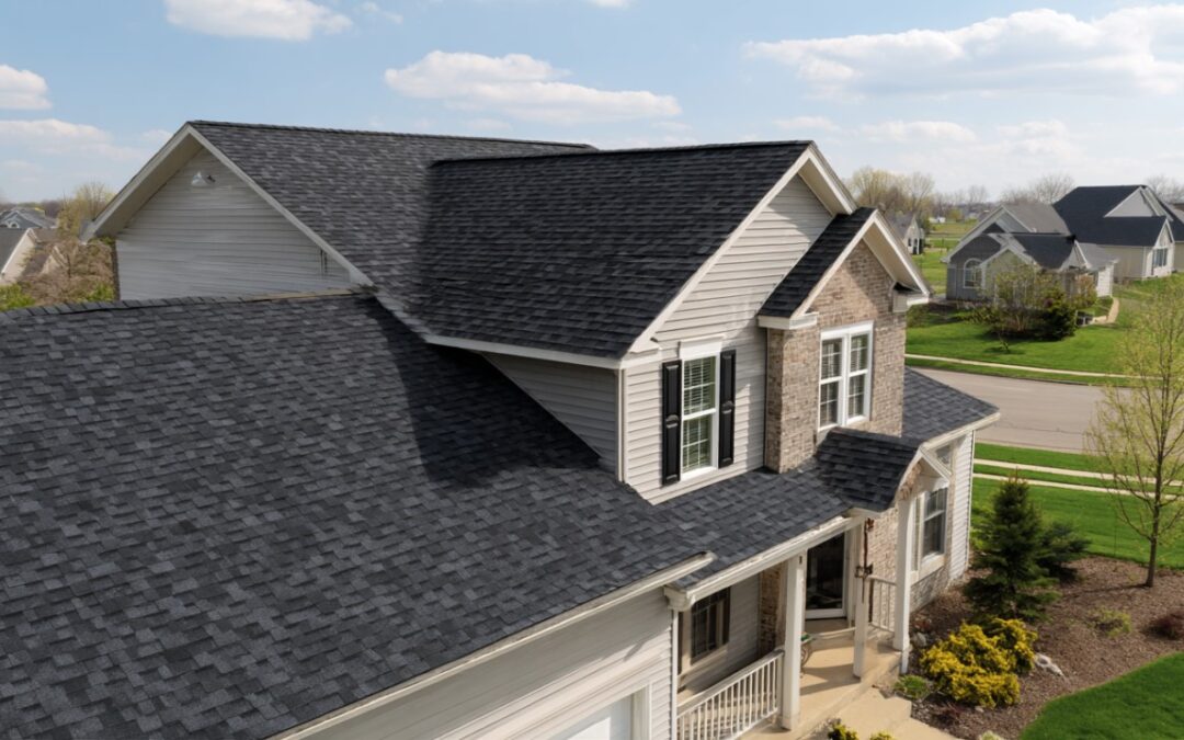 How Much Does an Asphalt Shingle Roof Cost?