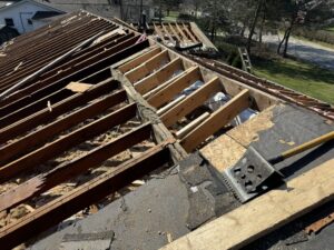 Roof Replacement Brook Park,Oh
