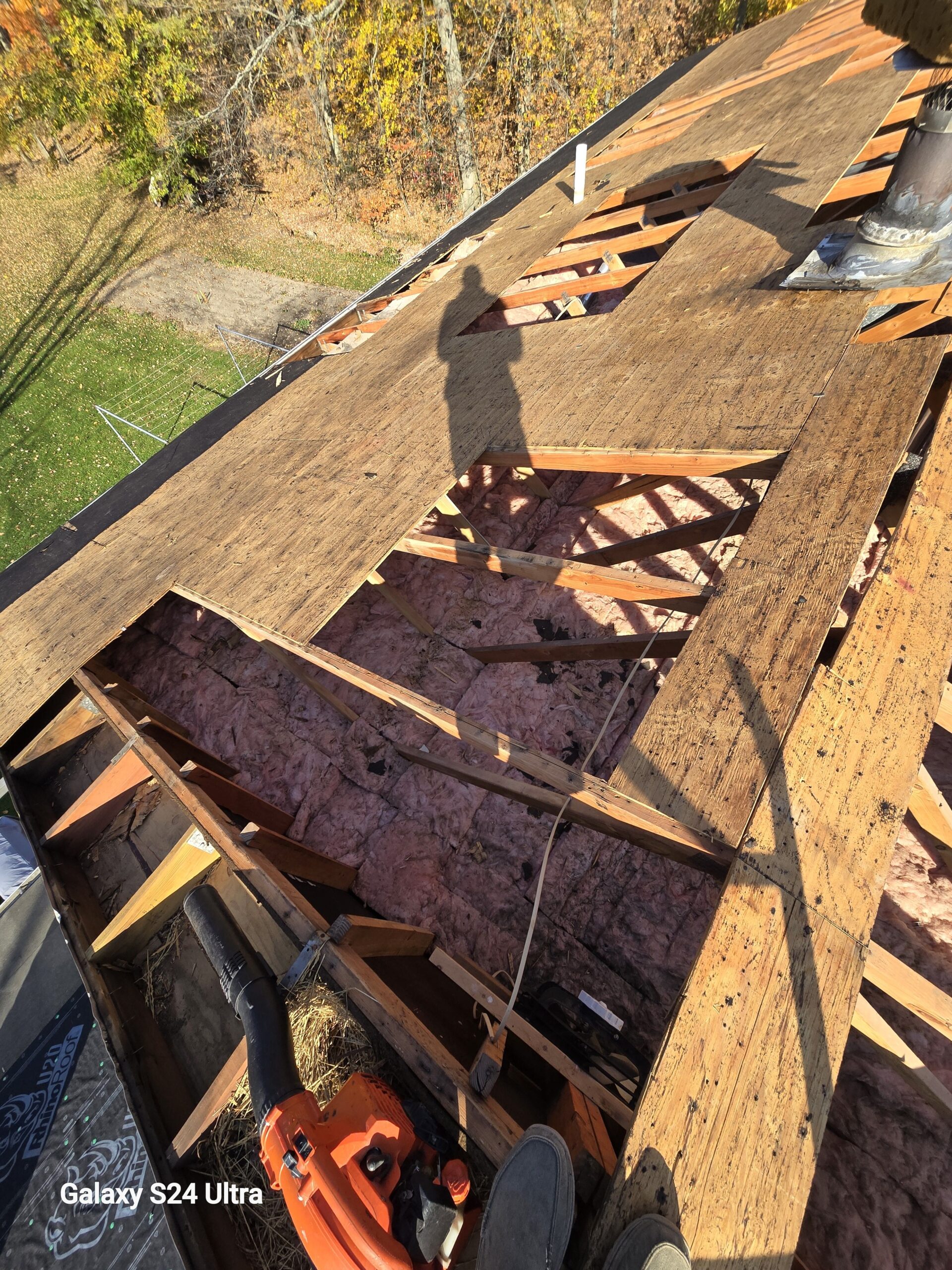 Roof Cost In Chagrin Falls, Oh