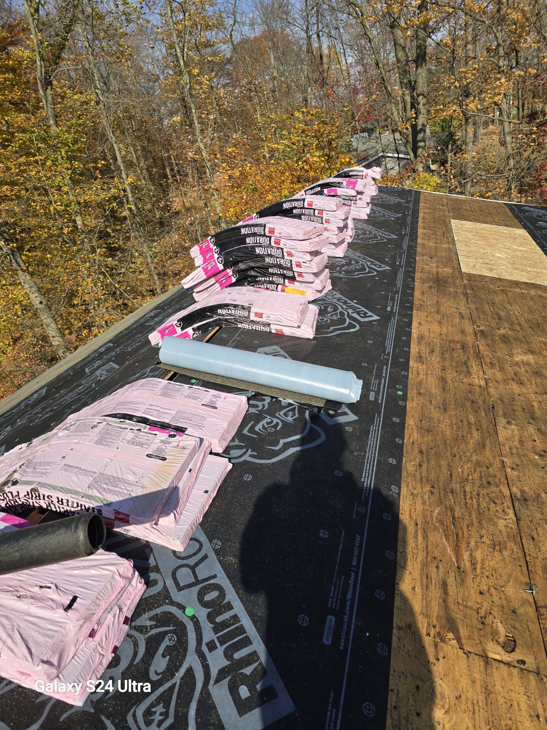 Roof Finacing In Chagrin Falls, OH