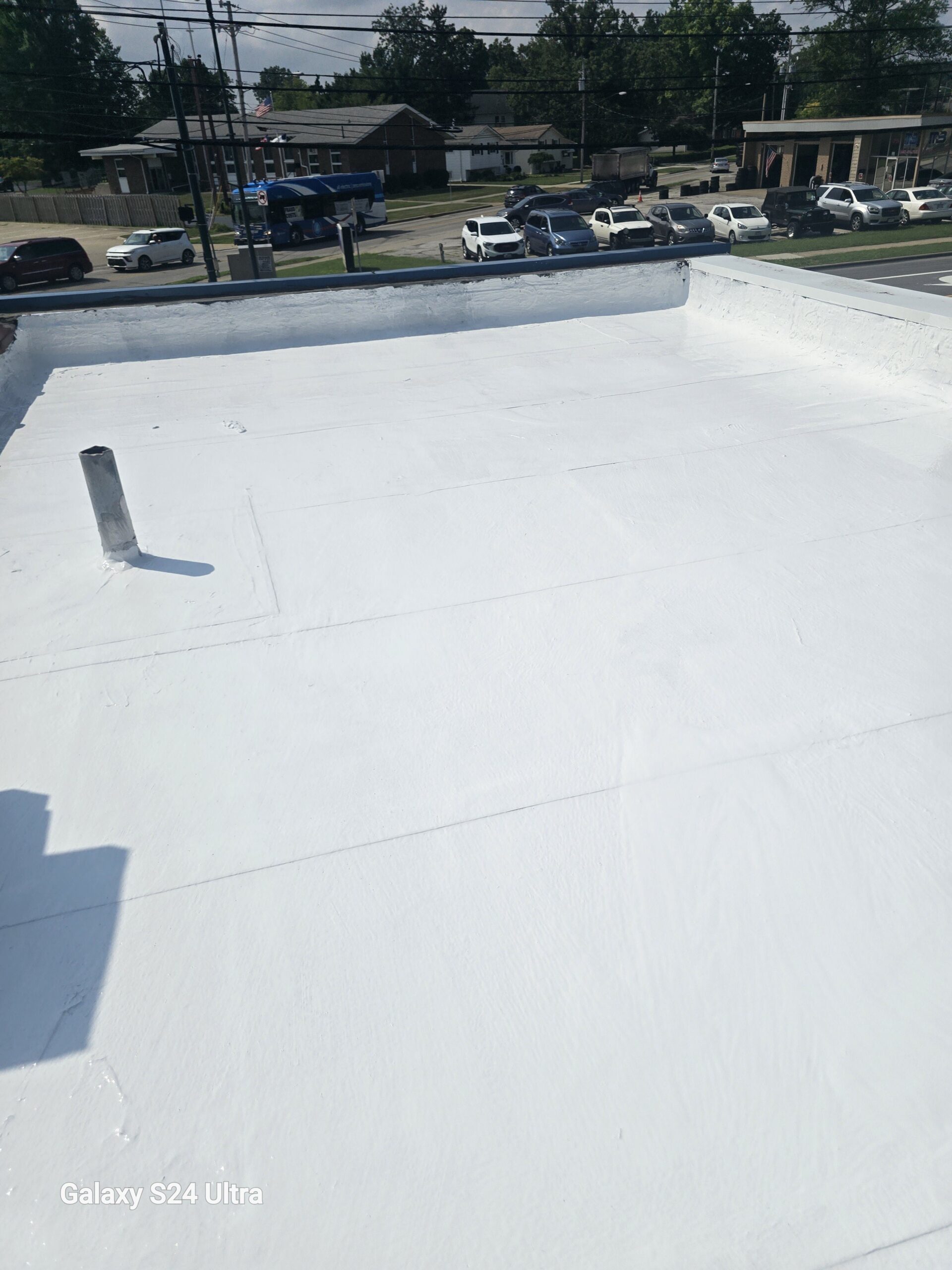 Roof Replacement In Willowick,OH