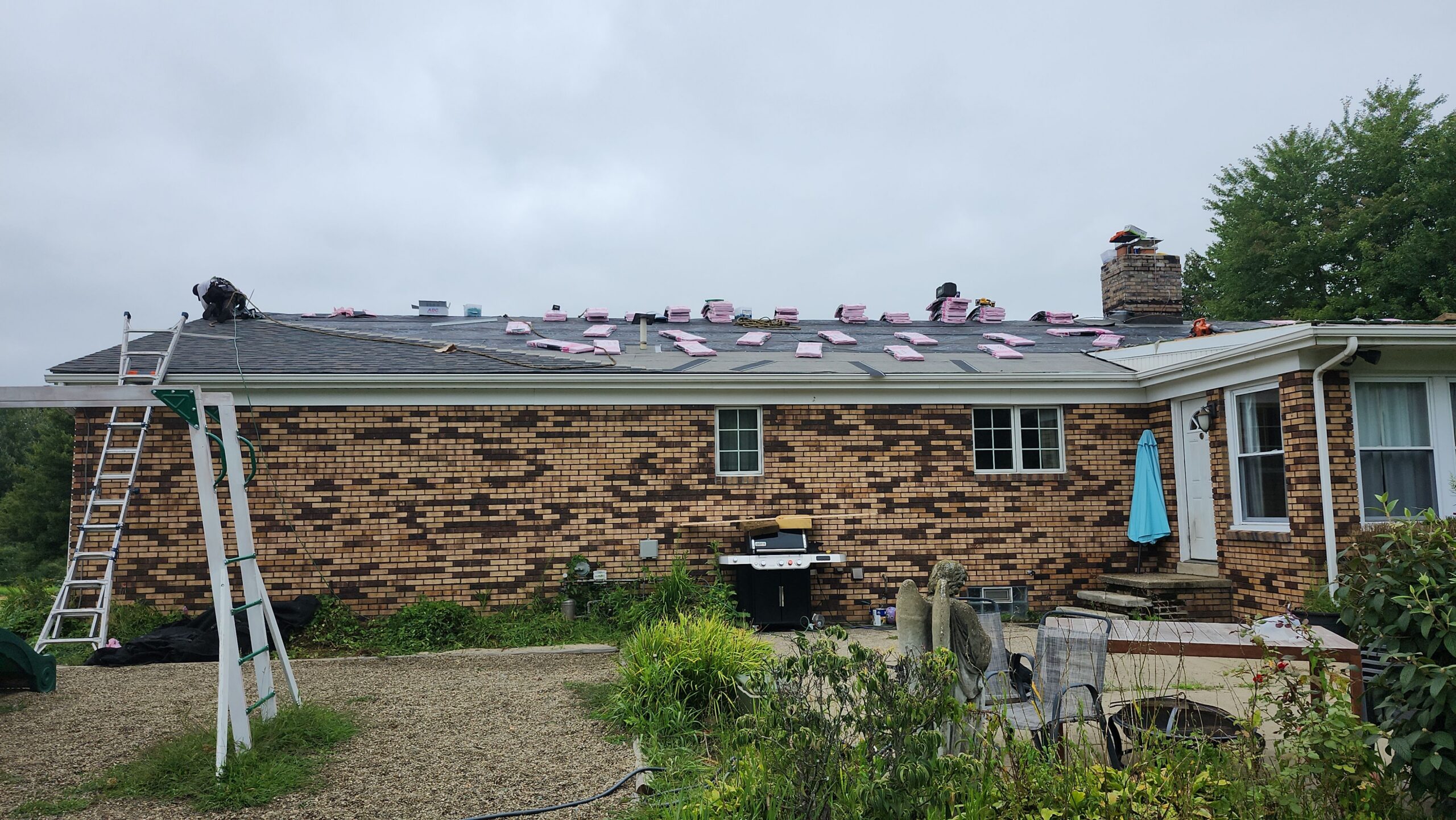 Pepperpike In Roof Replacement,Oh