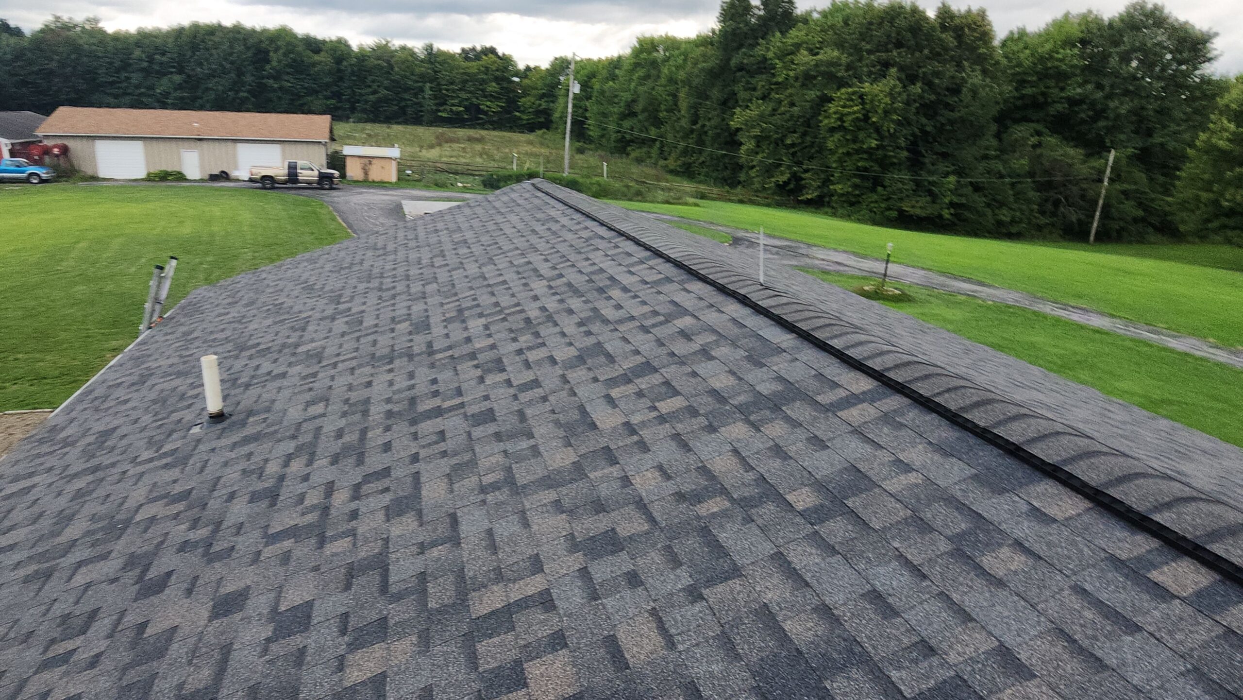 Roof Financing In Pepperpike,OH