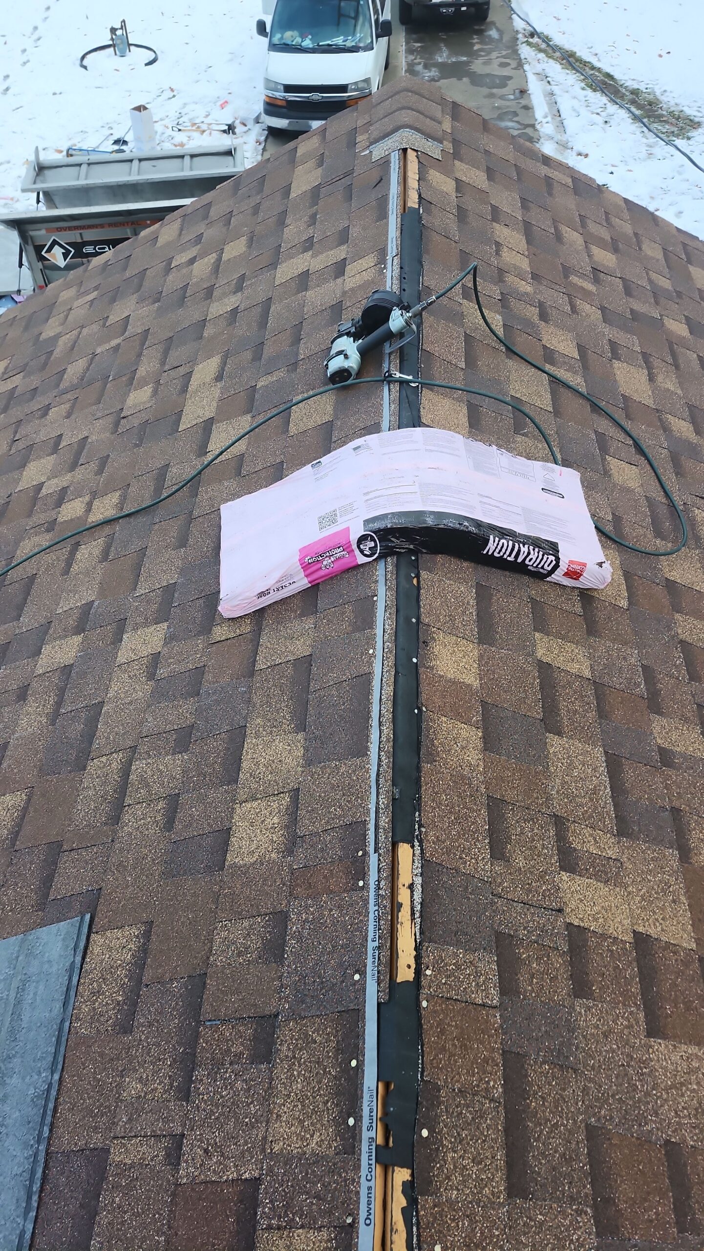 Roof Financing In Richmond Heights,OH