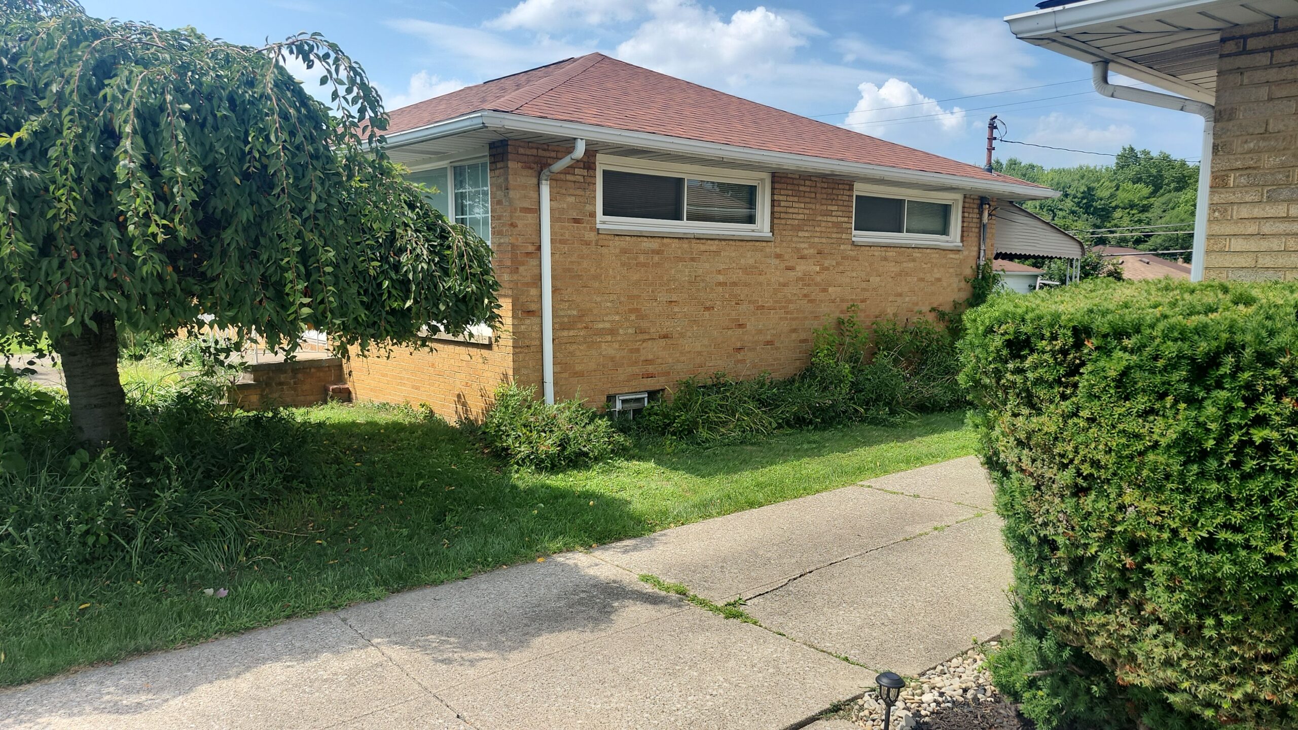 Roof Financing In Parma, OH