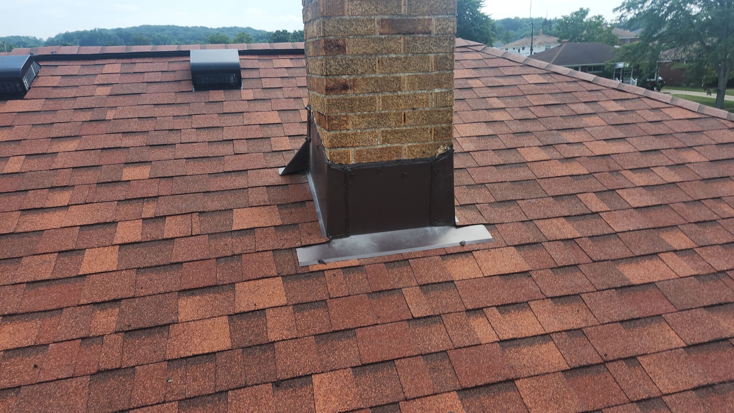  Commercial Roof Parma, Oh