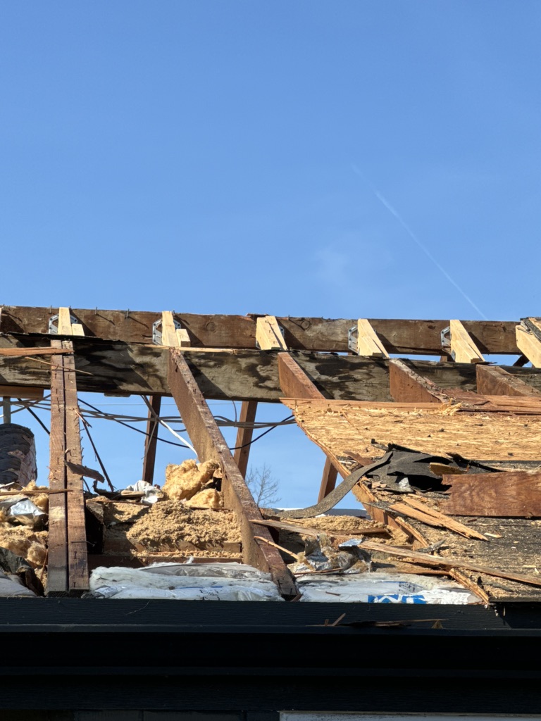 Roof financing In Brook Park,OH