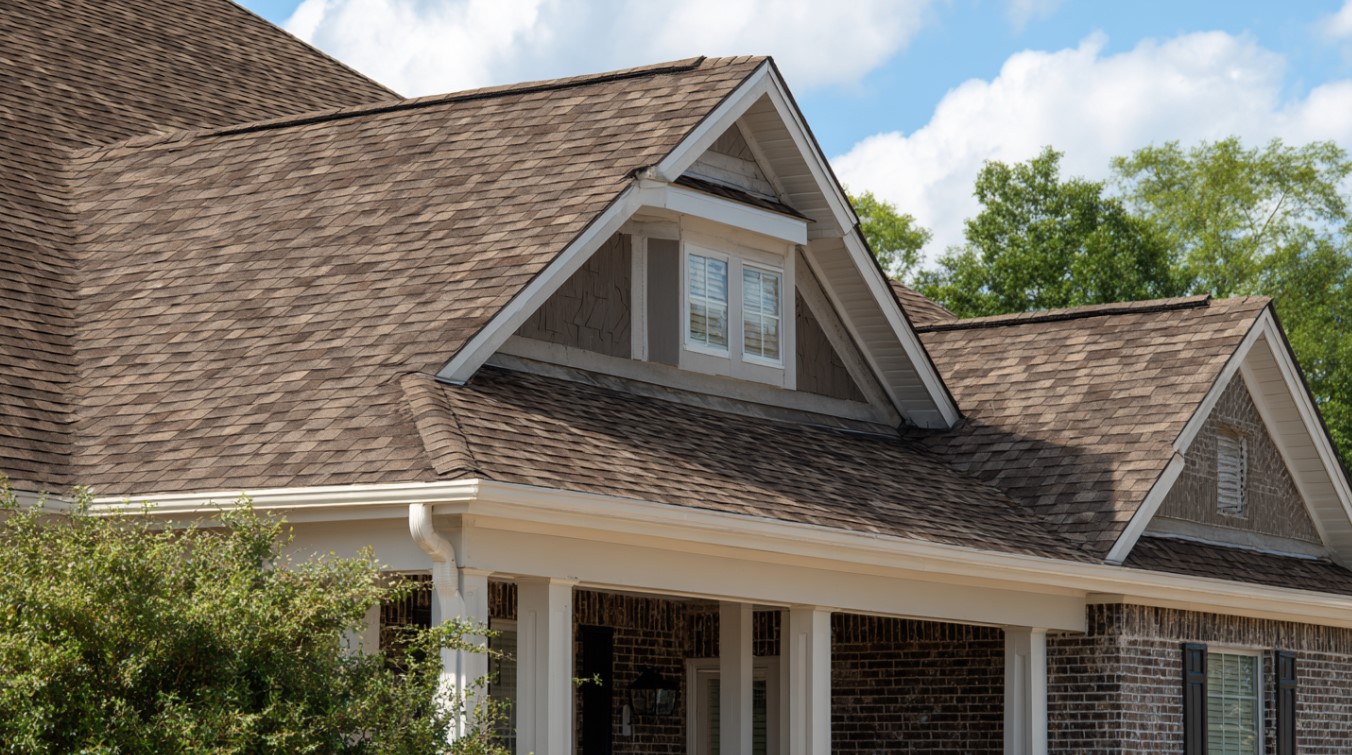 how long does a roof last in Ashtabula