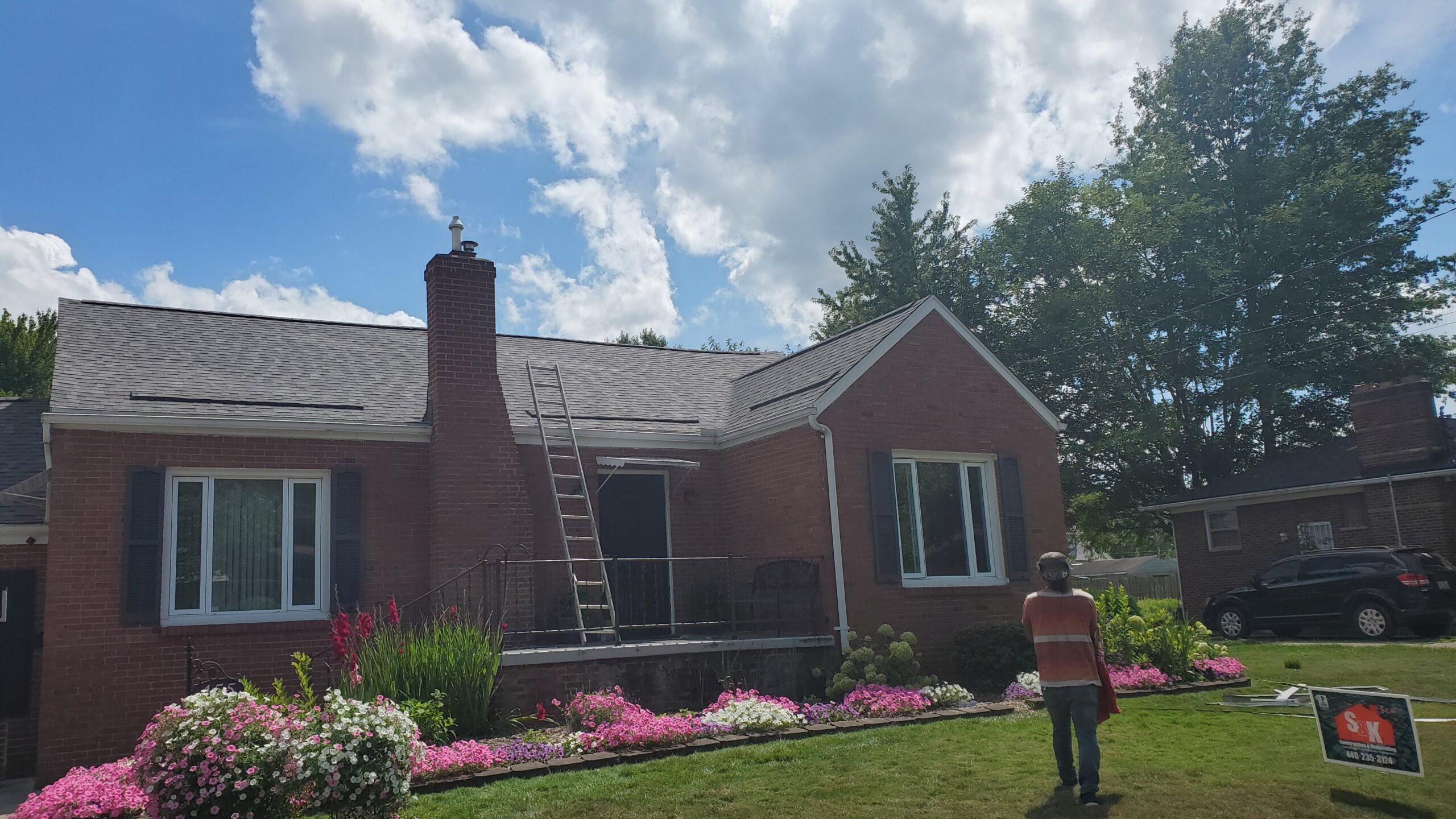 Roof Financing In Warren,Oh