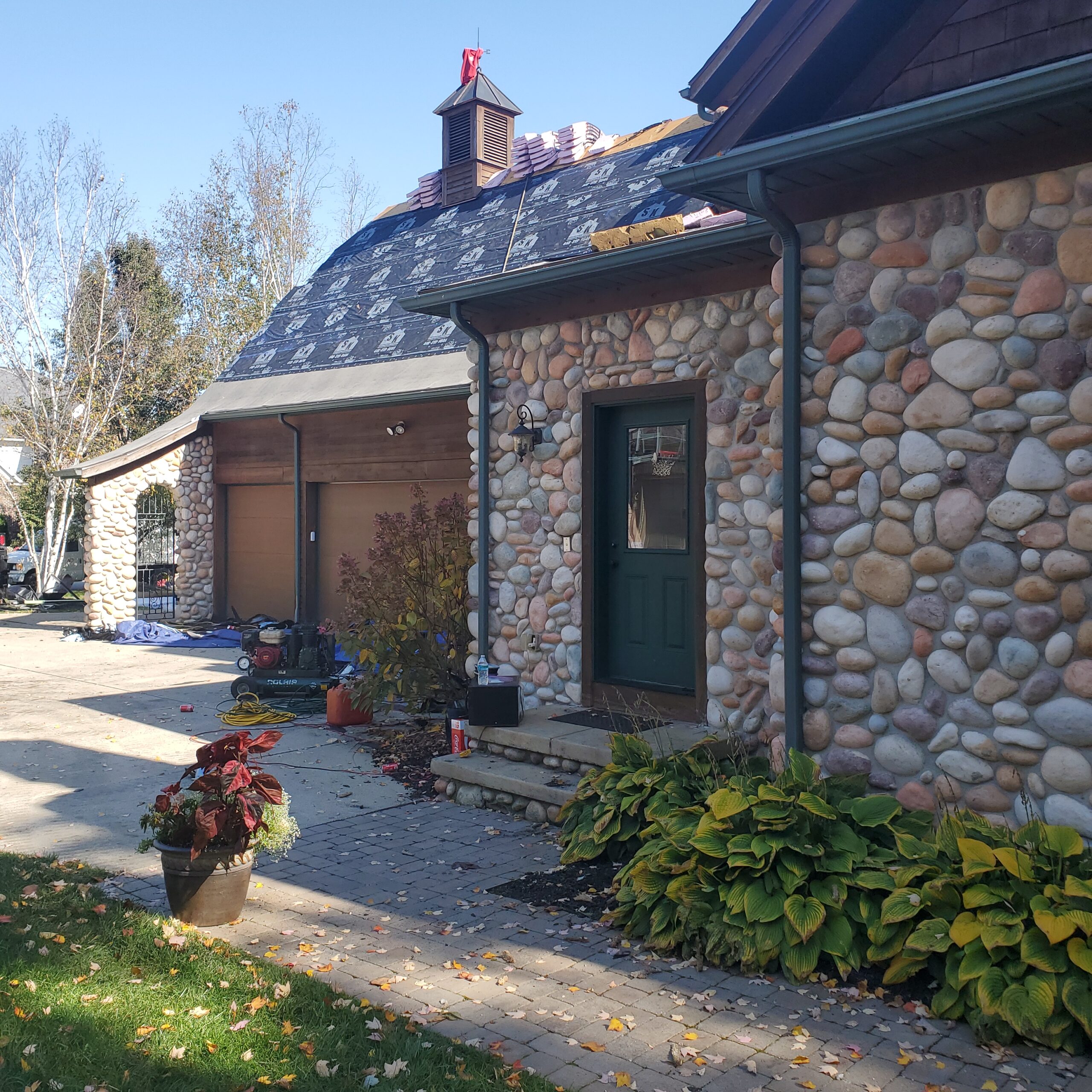  Roof Replacement Solon,OH