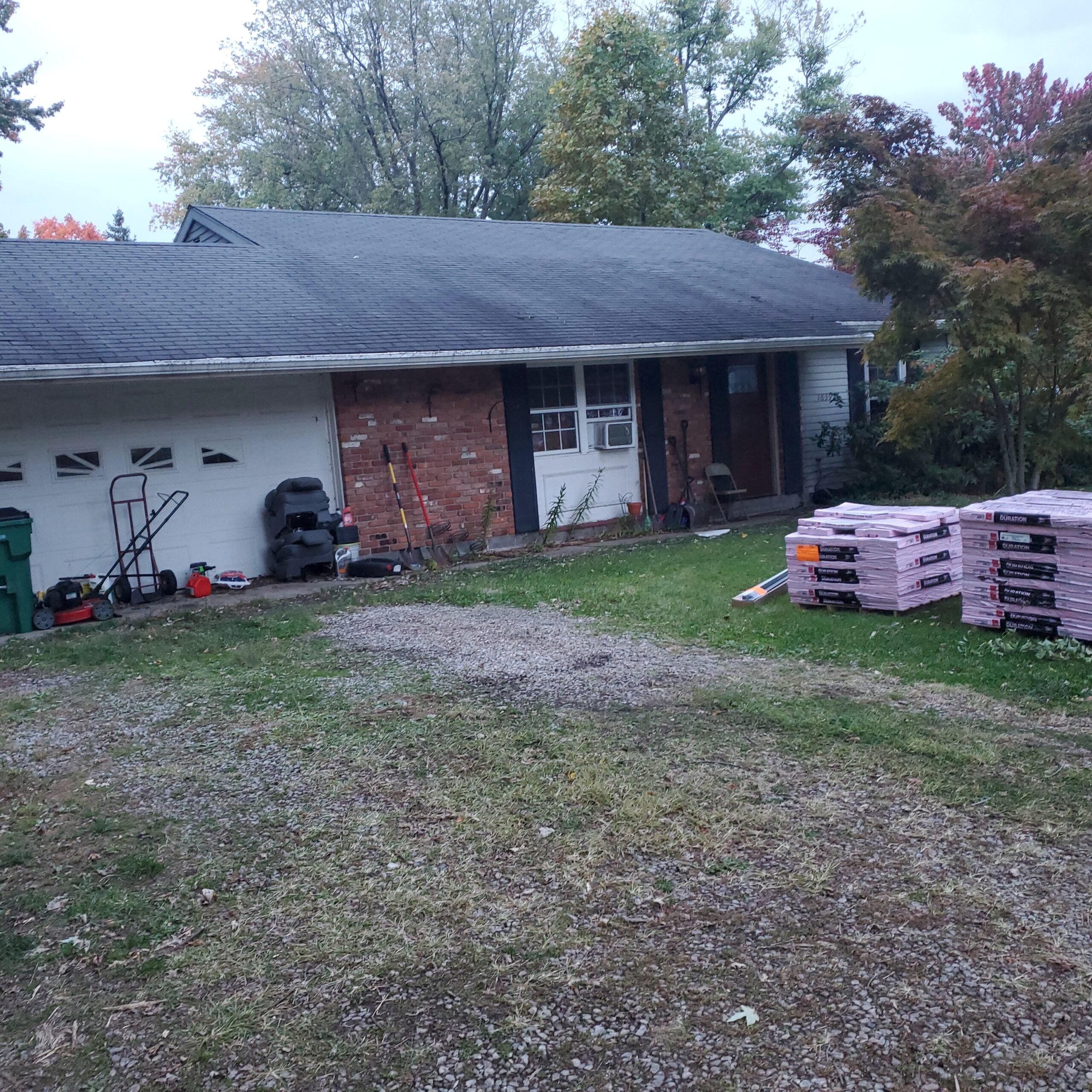 Roof Cost In Madison,OH