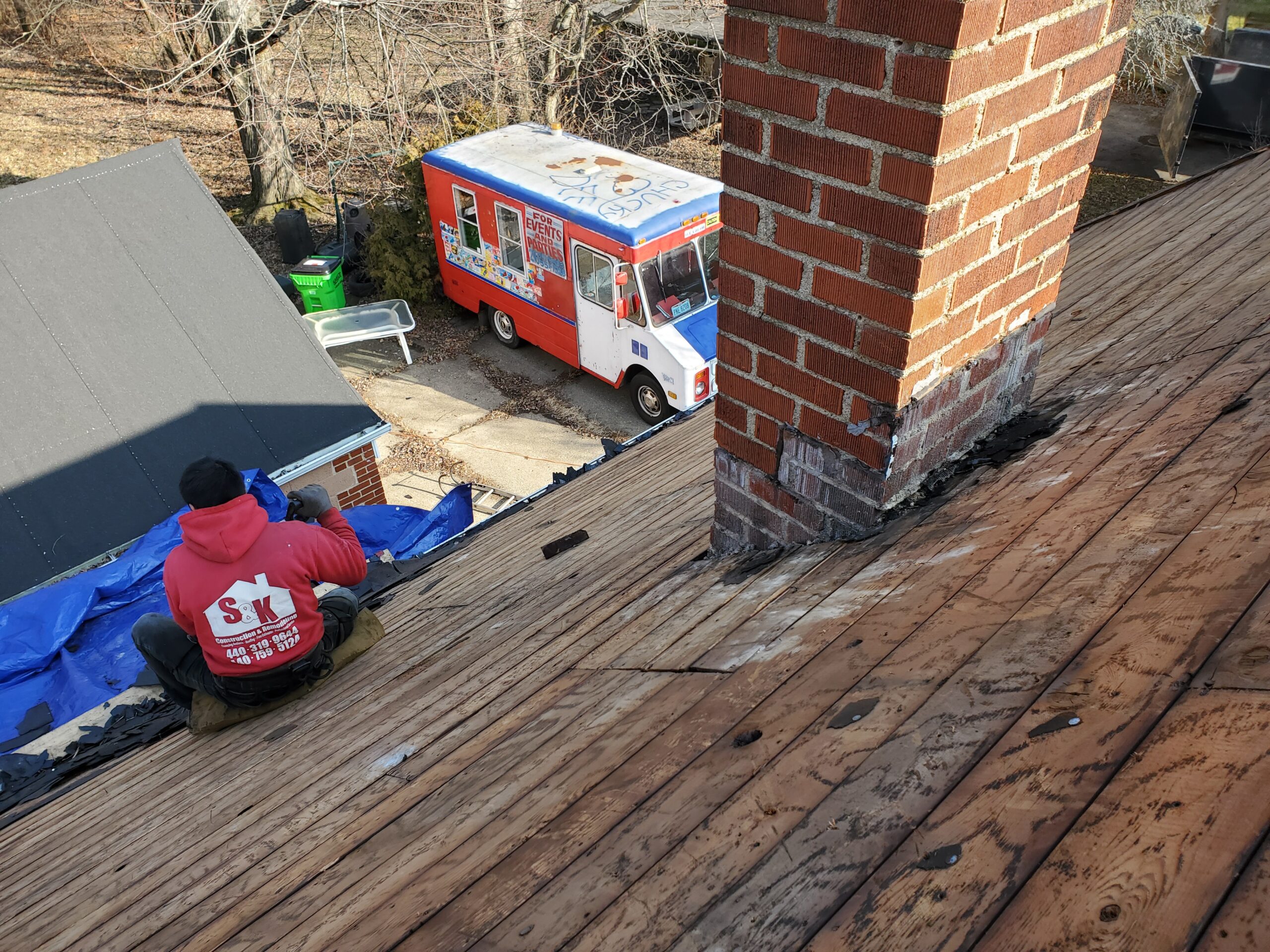 Roof Cost In Warrensville Heights, Oh