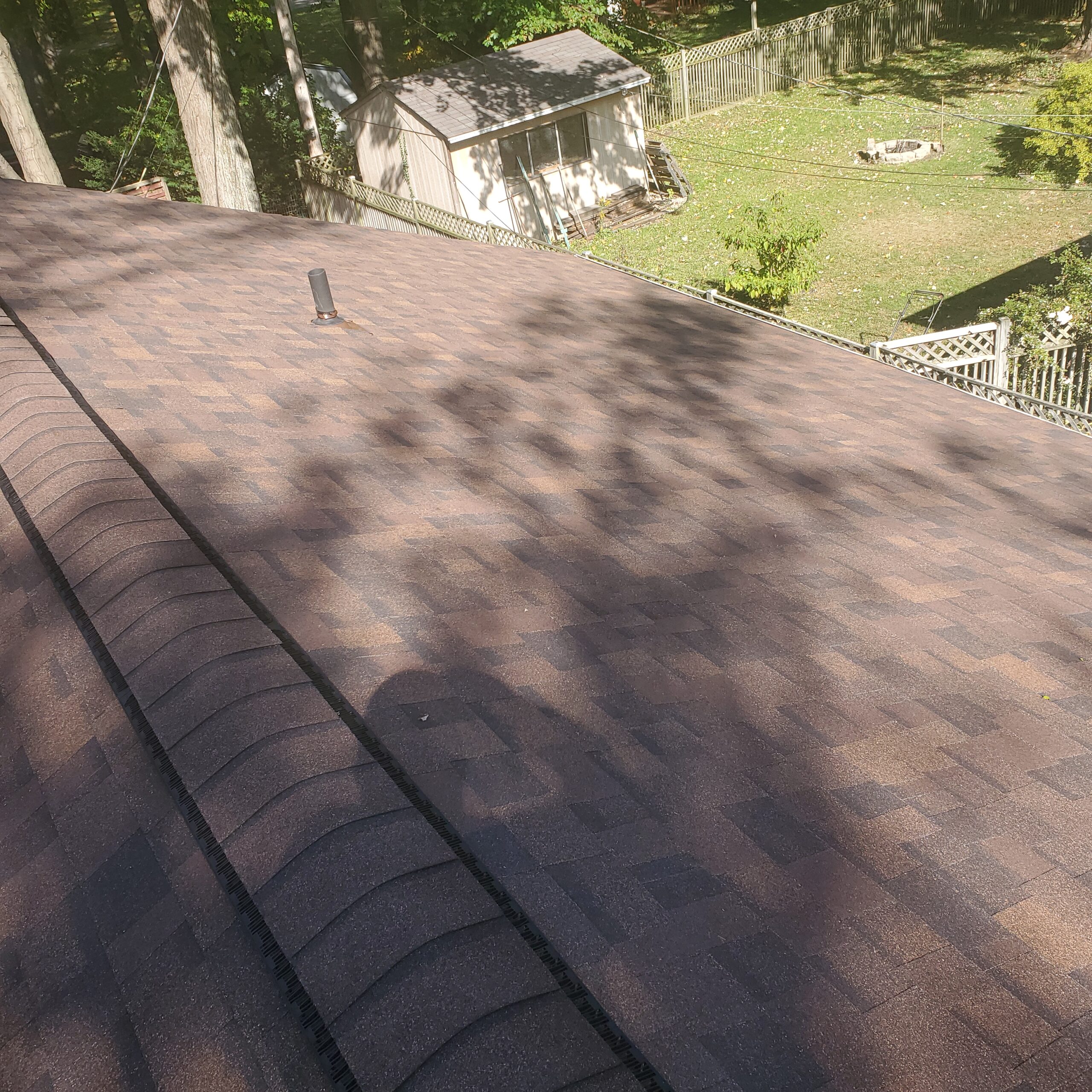 Roof Insurance Claims Madison,OH