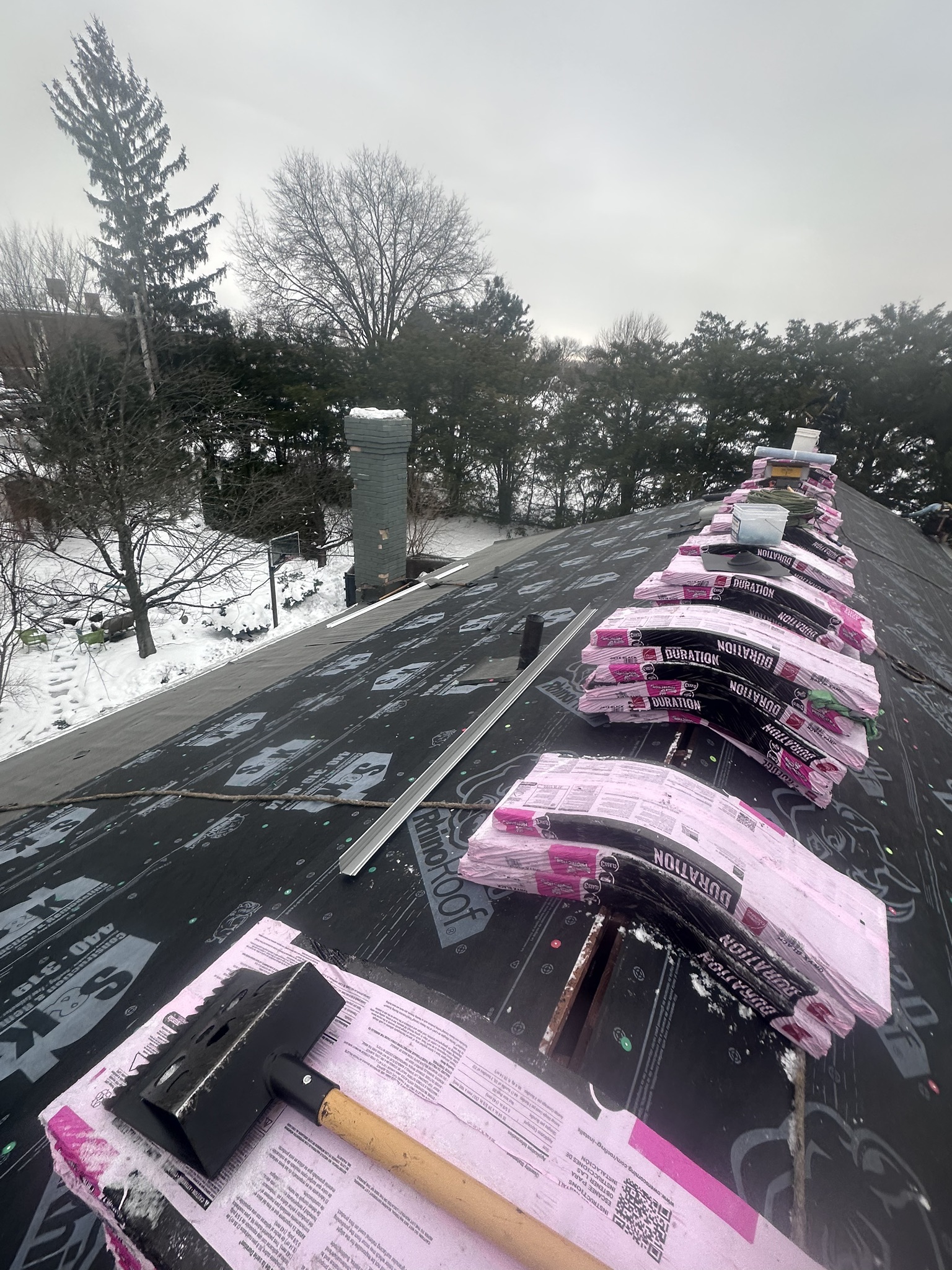 Roof Cost In Shaker Heights, Oh