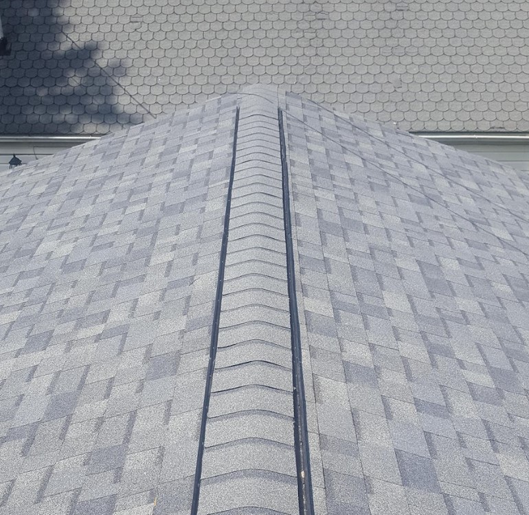 roof financing in Ashtabula, OH