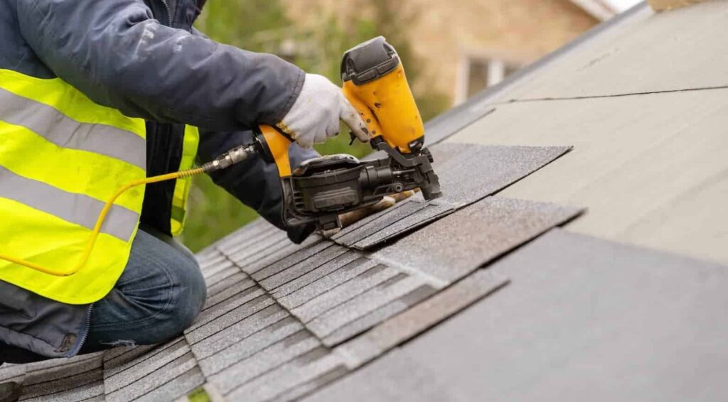 roof overlay in Ashtabula