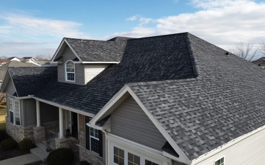 What is Roofing in Ashtabula, OH? (Homeowner’s Guide)