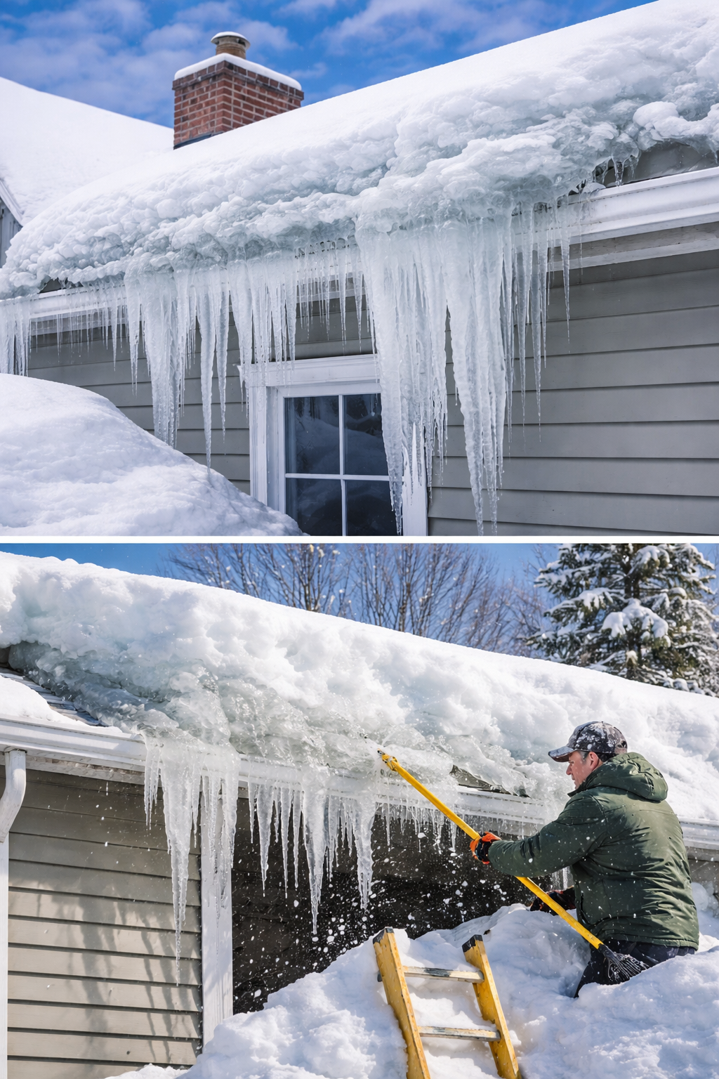 trusted metal roofers in Ashtabula OH