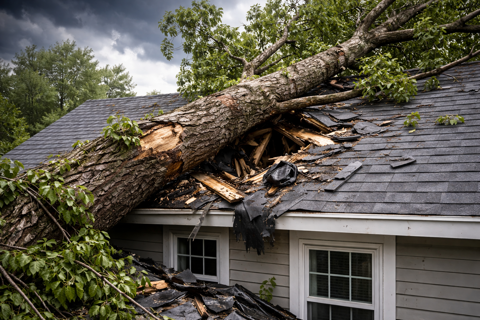 best local roofers in Jefferson OH