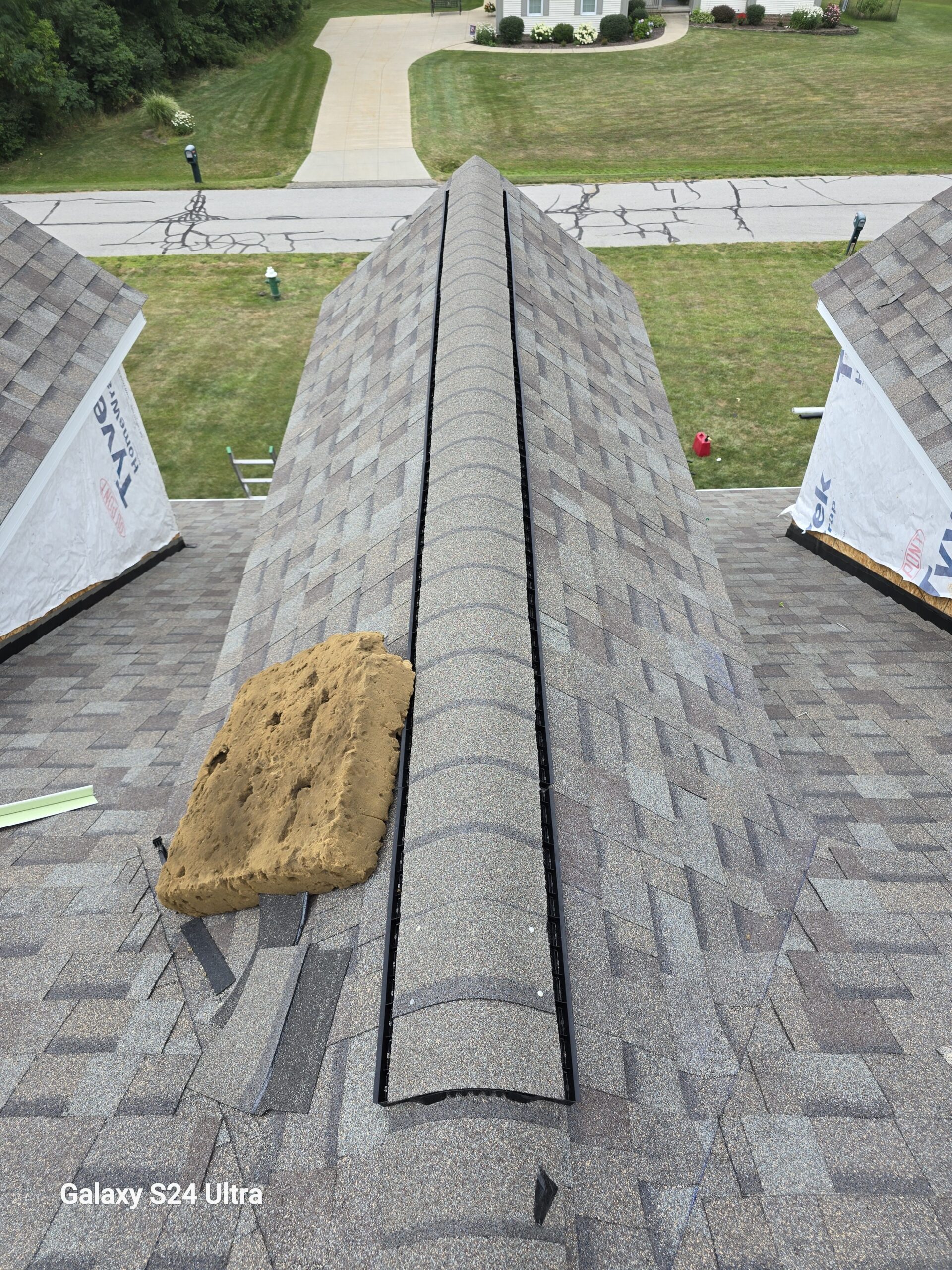 Roof Financing In Aurora, OH