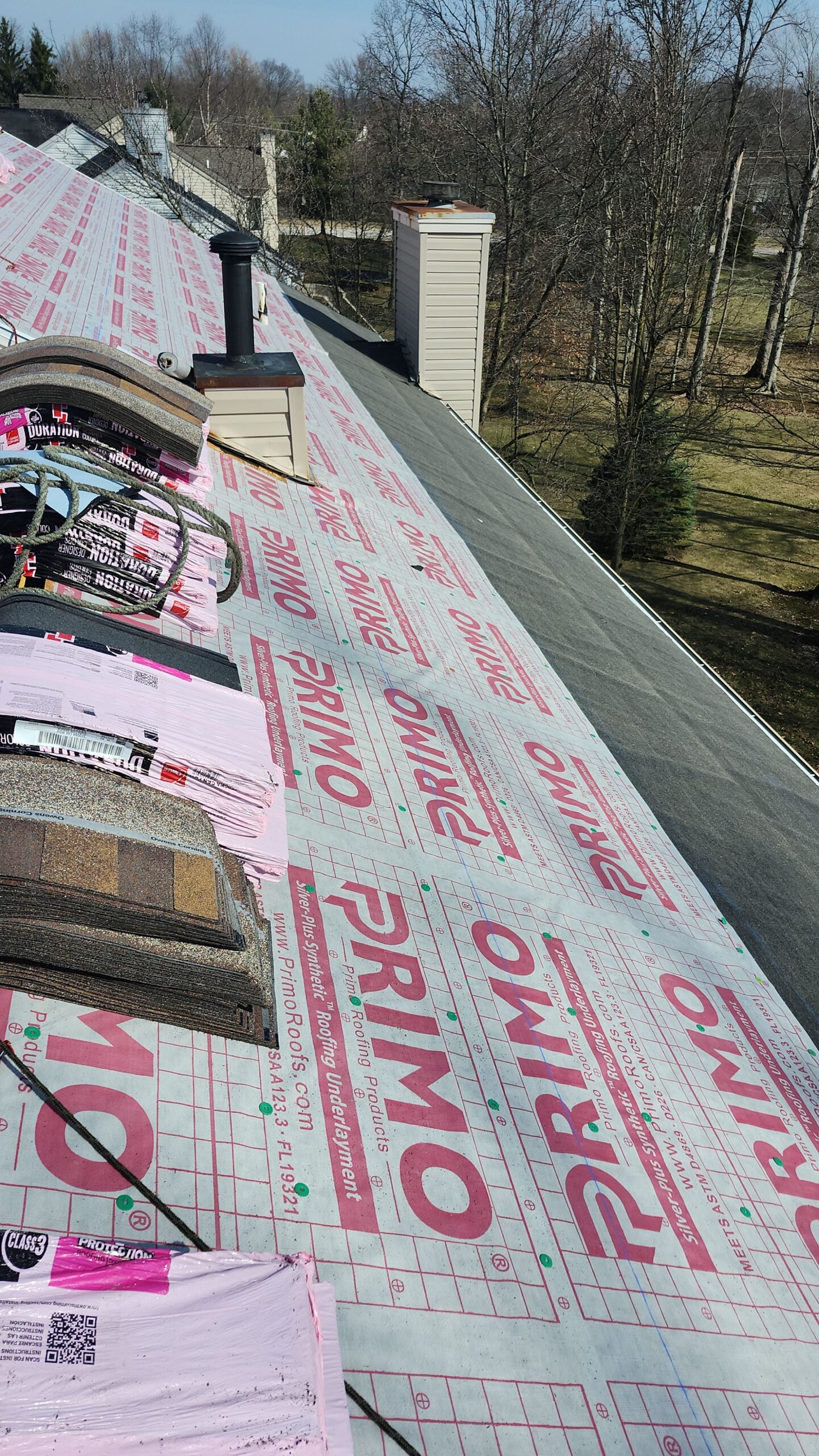Commercial Roofing In Twinsburg,Oh