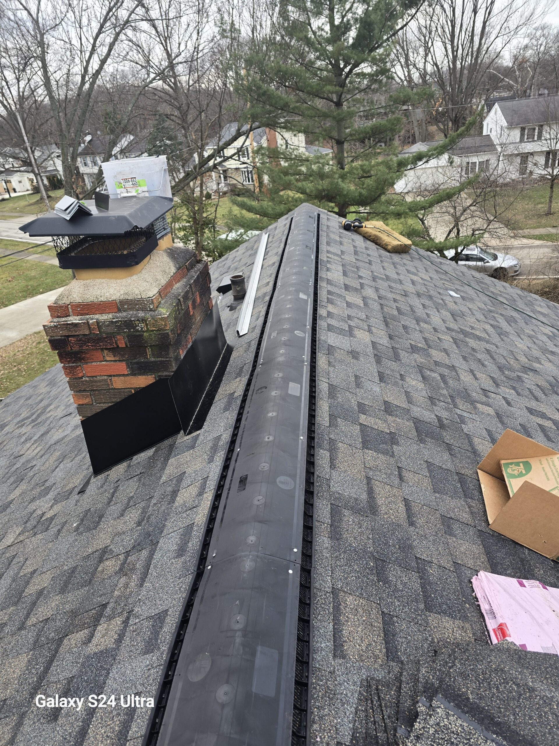 Roof Contractor Hubbard,OH