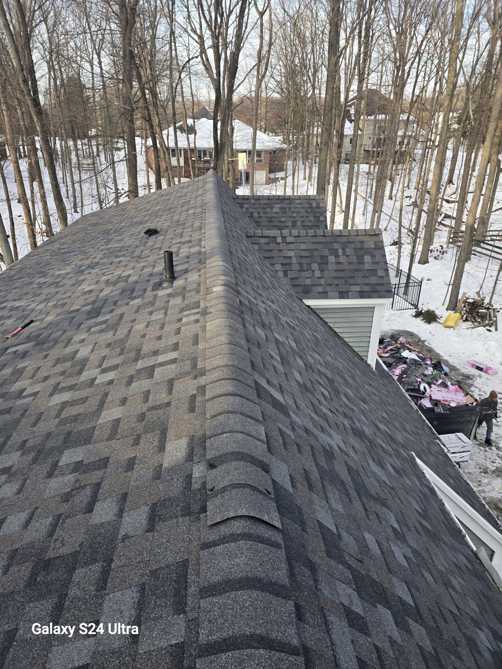 Roof Repair Boardman, Oh