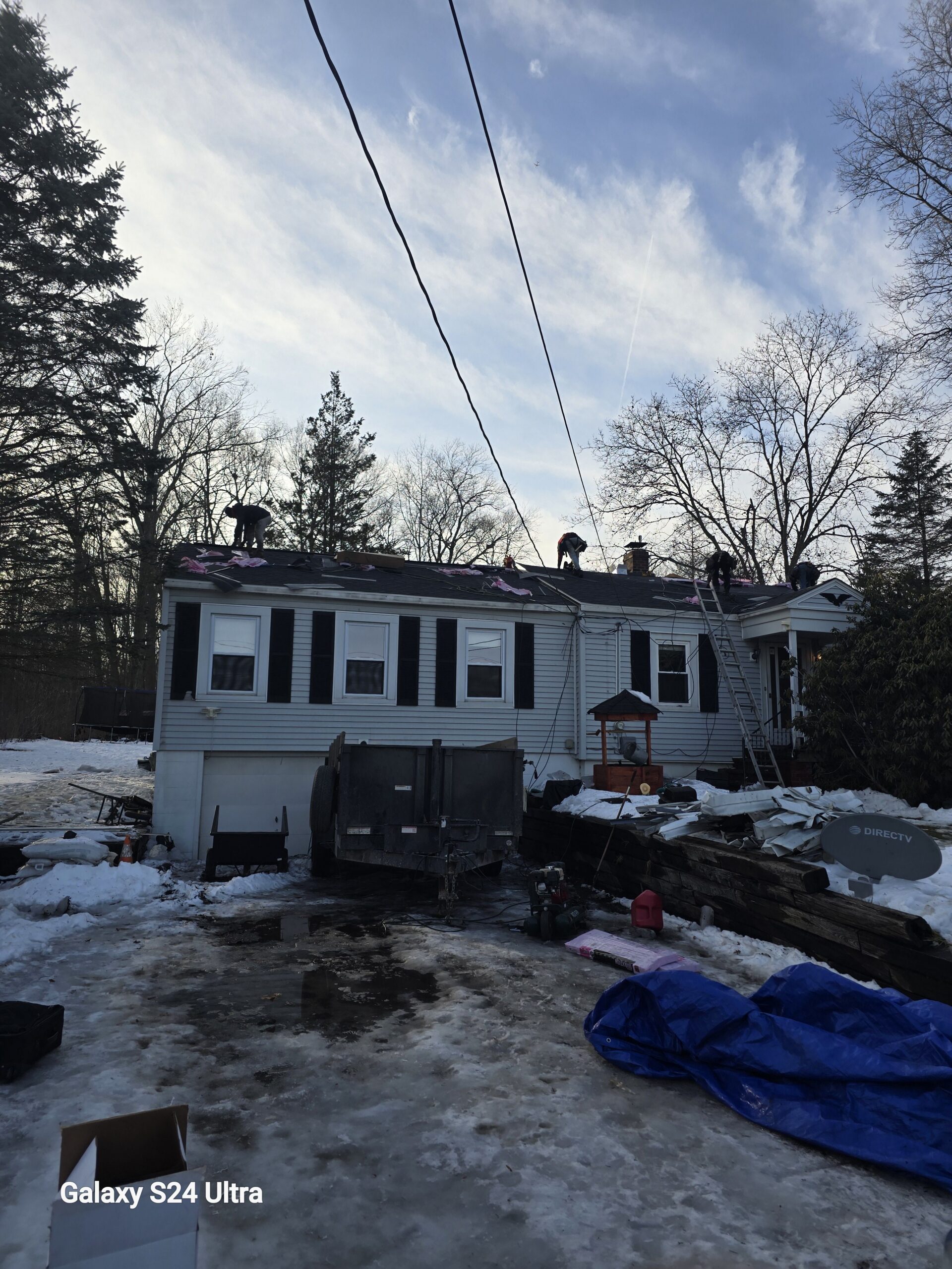 Roof Insurance Louisville,OH