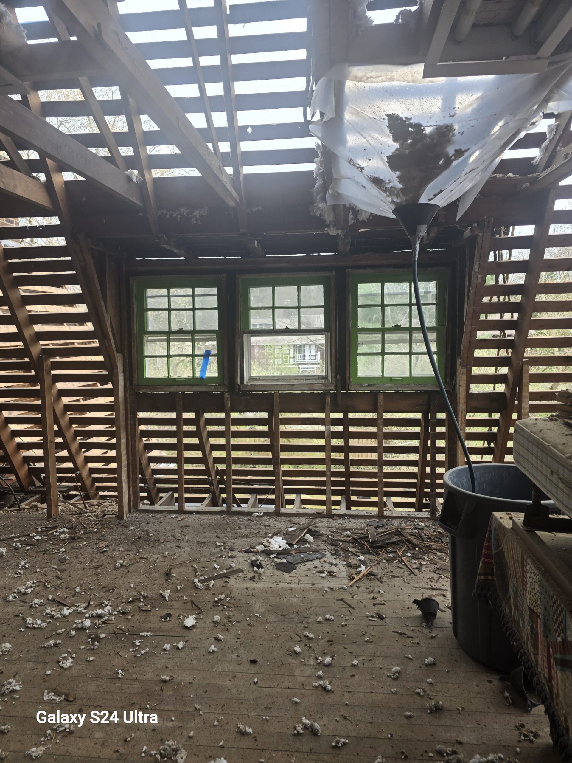 Roof company Lowellville, OH