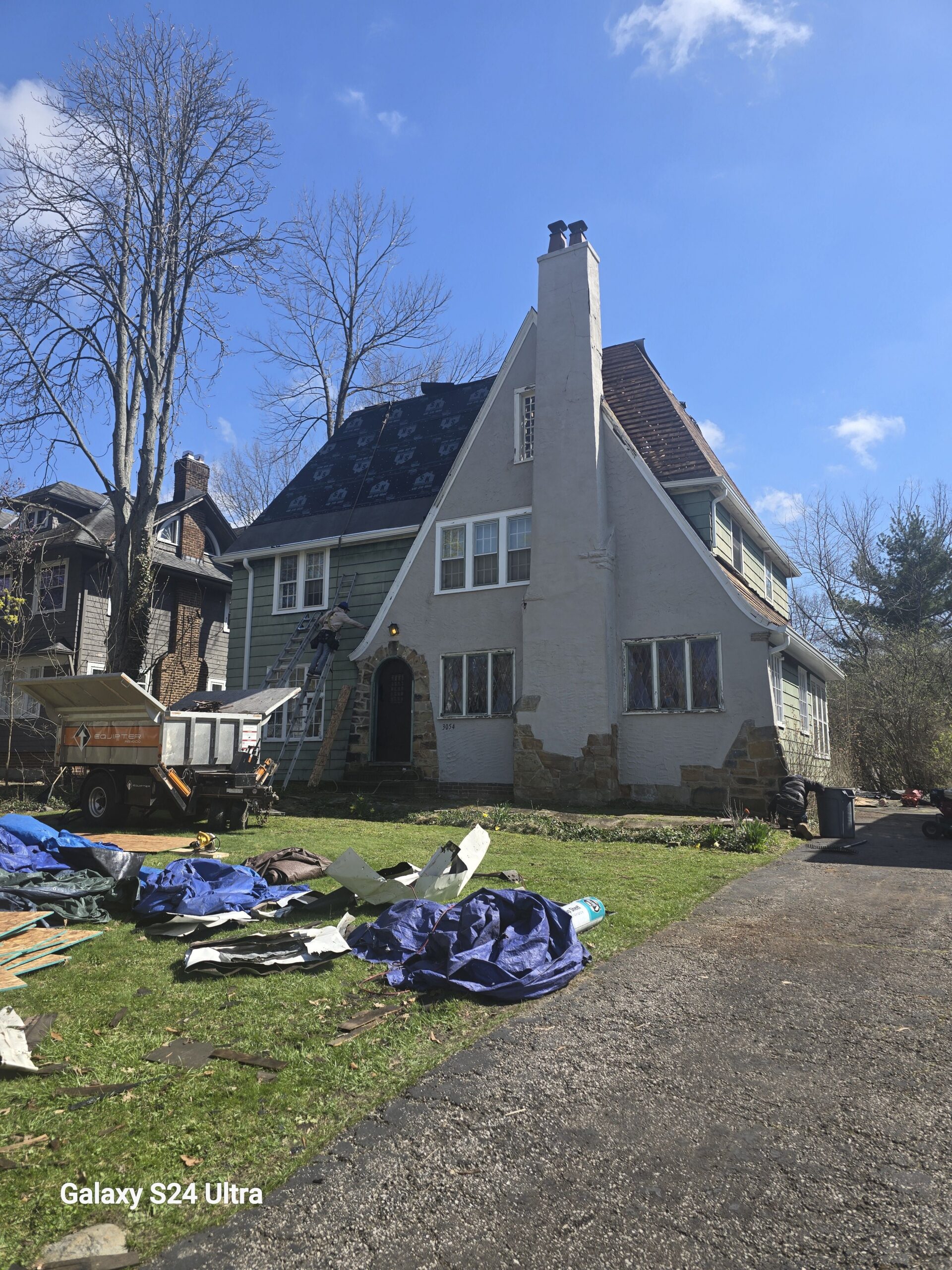 Roof Insurance Lowellville, OH