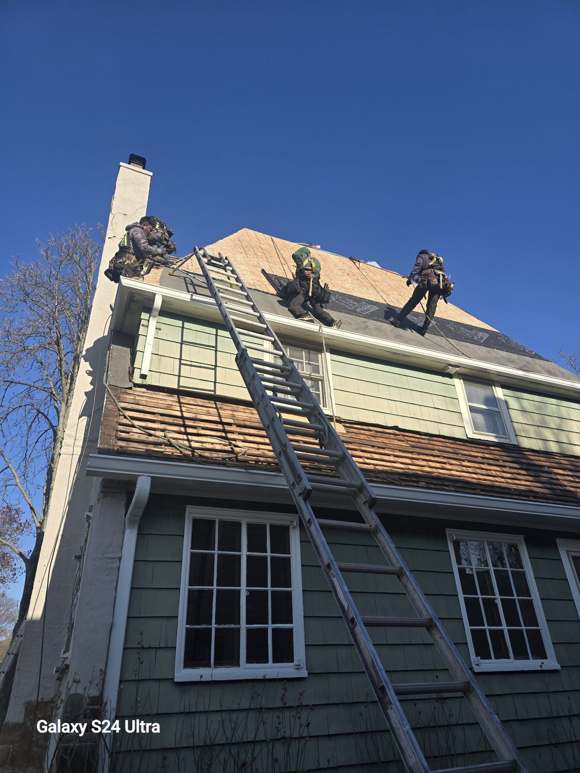 Roof Repair In Lowellville,OH