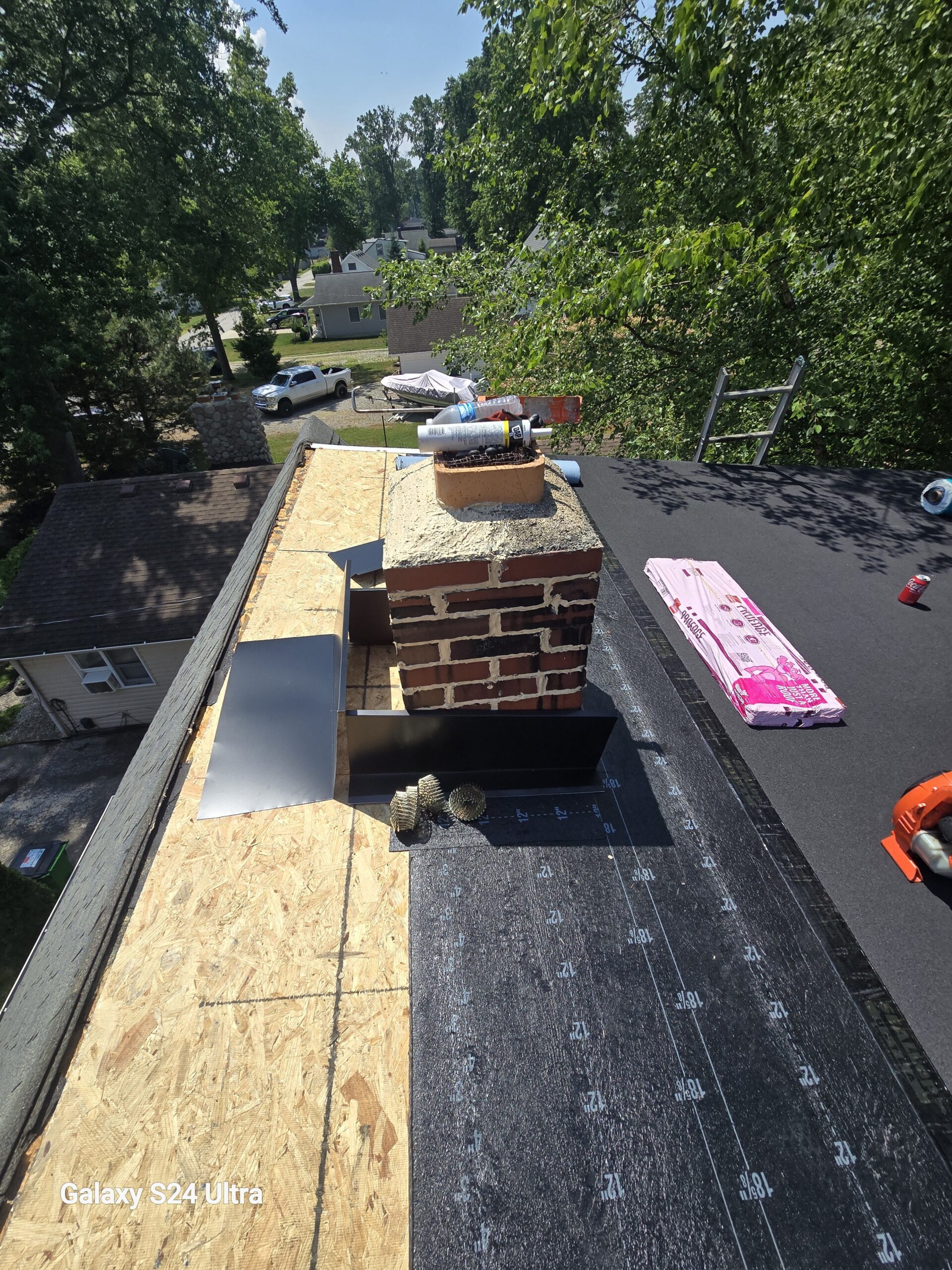 Roof Insurance Lake Milton,OH