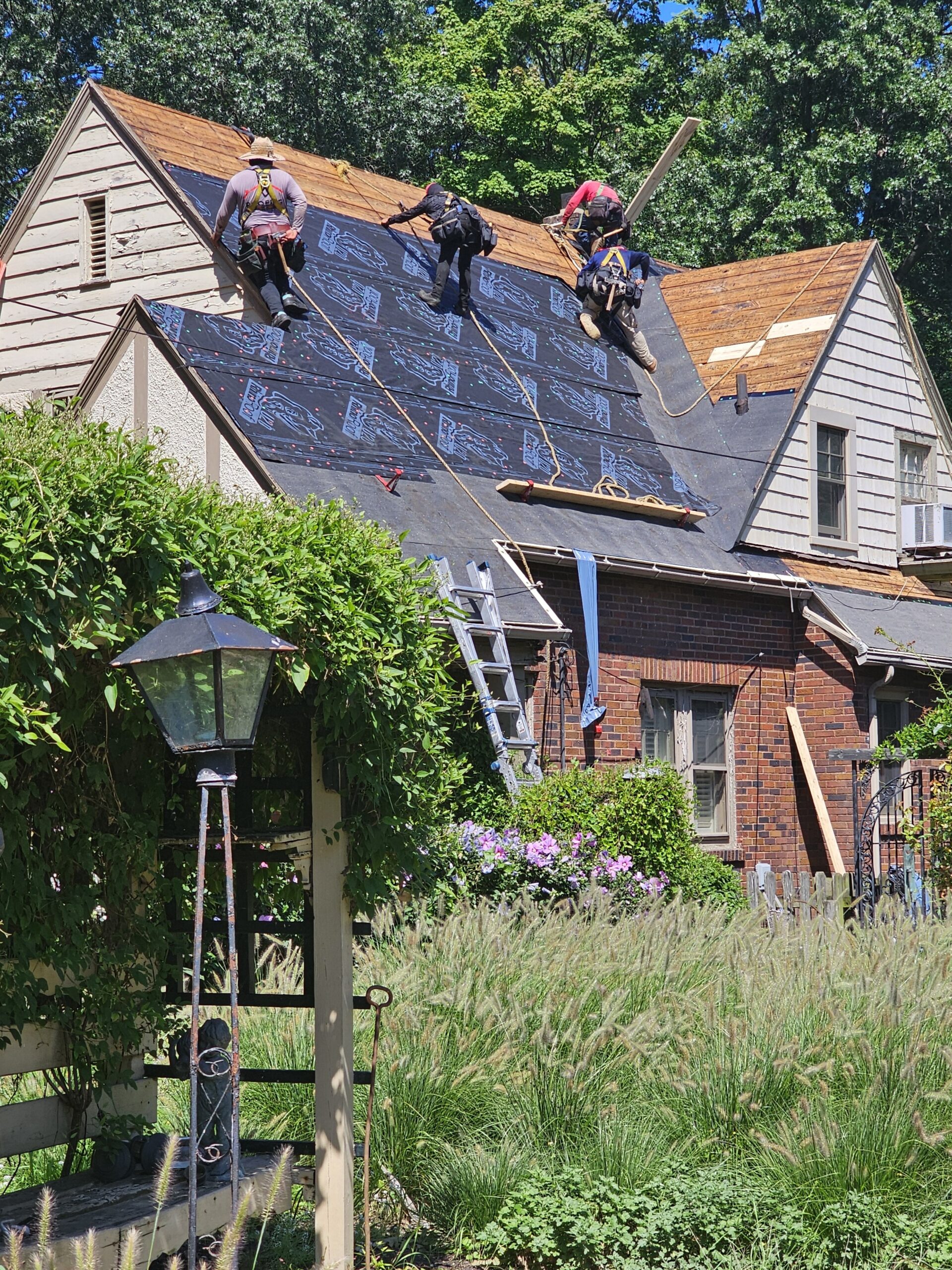 Roof Insurance Bay Village